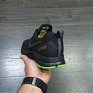 Кроссовки Nike Air Relentless 26 Black Green, фото 5