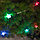 Гирлянда уличная ЧУДЕСНЫЙ САД GRG-G900 "Цветы RGB"  100 LED 4 цвета 10м, фото 4