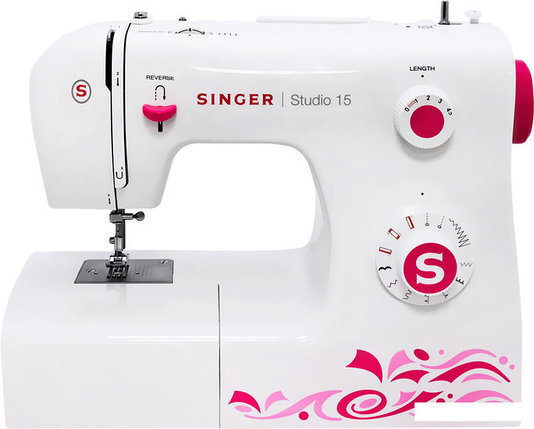 Швейная машина Singer Studio 15, фото 2