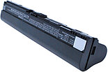 Аккумулятор (батарея) для ноутбука Acer Aspire One 756 (AL12X32) 11.1V 4400-5200mah, фото 3