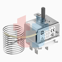 Терморегулятор TC-1-R-21-P-A (5285-0-206-9) 50-320 °C