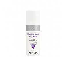 CC-крем защитный SPF-20 Multifunctional CC Cream