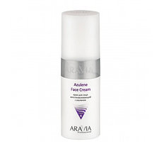 Крем для лица восстанавливающий с азуленом Azulene Face Cream