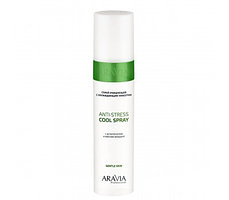 Флюид-крем барьерный с маслом чёрного тмина и экстрактом мелиссы Comfort Skin Fluid