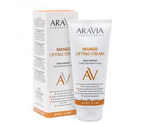 Крем-лифтинг с маслом манго и ши Mango Lifting-Cream, 200 мл, ARAVIA Laboratories