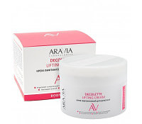 Крем-лифтинговый для декольте Decolette Lifting Cream, 150 мл, ARAVIA Laboratories