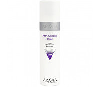 Тоник с фруктовыми кислотами AHA - Glycolic Tonic