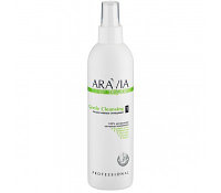 Лосьон мягкое очищение Gentle Cleansing ARAVIA Organic