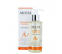 Масло от растяжек Anti-Stretch Complex Oil, ARAVIA Laboratories