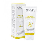 Очищающий гель для лица и тела с салициловой кислотой Anti-Acne Cleansing Gel ARAVIA Laboratories