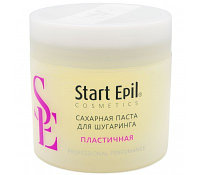 Паста для шугаринга "Пластичная" Start Epil