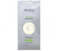 Парафин косметический Natural с маслом жожоба ARAVIA Professional