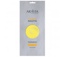 Парафин косметический Tropical Cocktail с маслом лайма ARAVIA Professional
