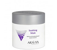 Маска успокаивающая после чистки Soothing Mask