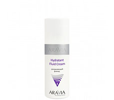 Увлажняющий флюид Hydratant Fluid Cream