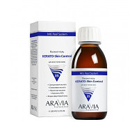 Пилинг-гель KERATO-Skin Control ARAVIA Professional