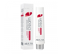 Активный крем для ног с камфорой и перцем Active Foot Cream ARAVIA Professional