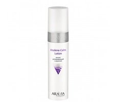 Лосьон для лица успокаивающий с азуленом Azulene-Calm Lotion