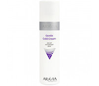 Мягкий очищающий крем Gentle Cold-Cream