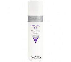 Гель очищающий с фруктовыми кислотами AHA Fruit Gel