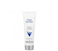 Липо-крем защитный с маслом норки Protect Lipo Cream