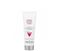 Крем-уход для контура глаз и губ с пептидами, Peptide Complex Cream