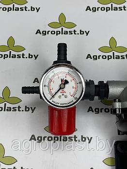 Манометр для насоса 12V Annovi Reverberi cod.4960010