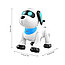 Робот-собака на радиоуправлении мини акробат русская озвучка, фото 3