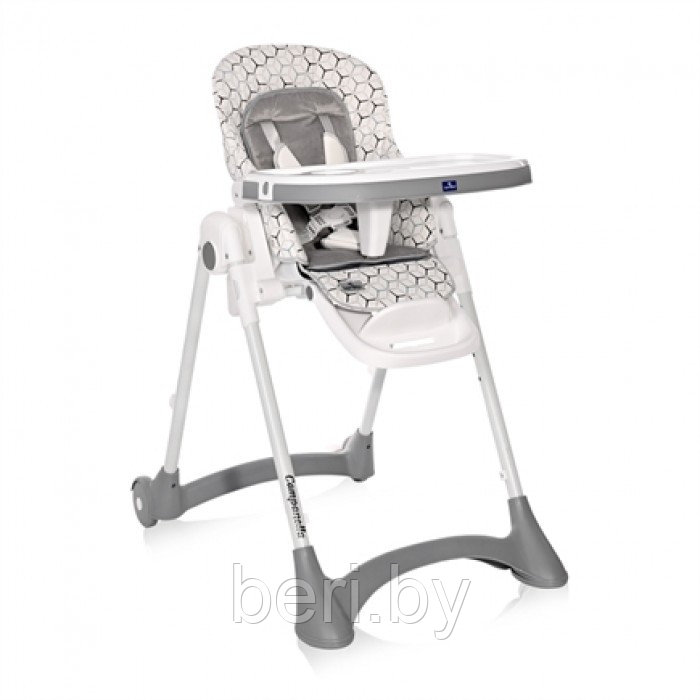 Детский стульчик для кормления Lorelli Campanella, разные цвета - фото 3 - id-p166305980