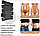 Утягивающий пояс для коррекции талии Adjustable Shoulder Strap Body Waist Cincher Vest, фото 10