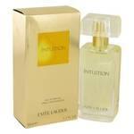 Туалетная вода Estee Lauder INTUITION Women 50ml edp новый дизайн