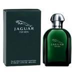 Туалетная вода Jaguar for Men 100ml edt ТЕСТЕР