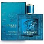 Туалетная вода Versace EROS Men 100ml edp ТЕСТЕР - фото 1 - id-p166309403