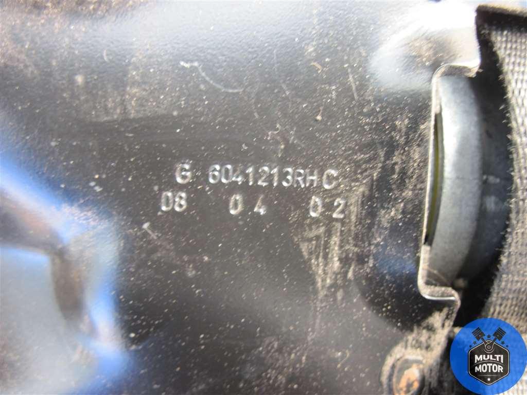 Ремень безопасности передний правый VOLVO XC70 II (2007-2016) 2.4 TD D 5244 T12 - 181 Лс 2008 г. - фото 2 - id-p166309313
