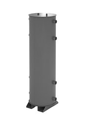 Разделитель Теплодар емкостной гидравлический ЕГР-120 (2.0)