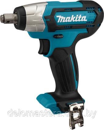 Ударный гайковерт Makita TW141DZ (без АКБ) (оригинал)