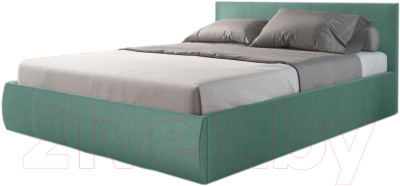 Двуспальная кровать Sofos Верона тип A с ПМ 180x200
