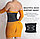 Утягивающий пояс для коррекции талии Adjustable Shoulder Strap Body Waist Cincher Vest, фото 4
