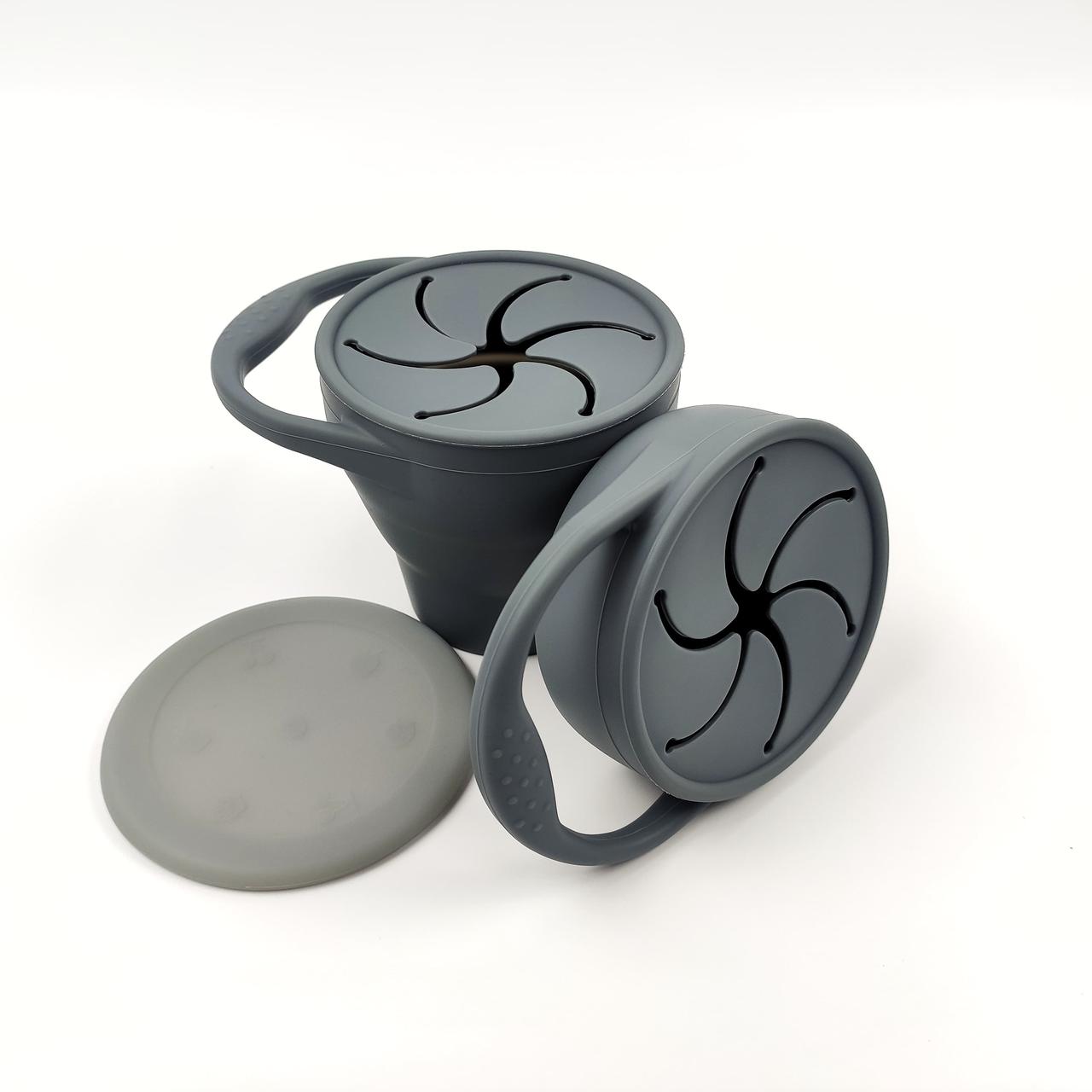 Снечница Dim grey