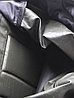 Рюкзак HUNTSMAN Пикбастон цвет Камыш ткань Оксфорд/Рип-Стоп, фото 3