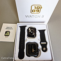 Умные часы Smart Watch T5+