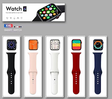 Умные часы Smart Watch 6 Series 6