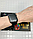 Смарт-часы M26 Plus с активной кнопкой и беспроводной зарядкой 44mm, черные, фото 3