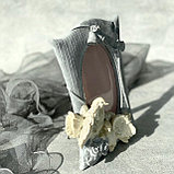 Фоторамка Влюблённые голуби Gray vintage, фото 2