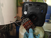 Диагностика, ремонт и отмывка химреагентами управляющего клапана Clack, фото 2