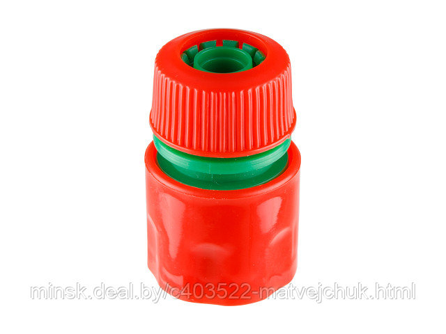 Муфта быстросъемная 1/2"(5/8") ВОЛАТ