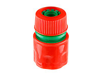 Муфта быстросъемная 1/2"(5/8") ВОЛАТ 55030-02 Муфта быстросъемная 1/2"(5/8") ВОЛАТ