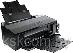 Принтер для DTF-печати. Формат А3