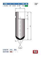 Пуансоны 11.916 amada