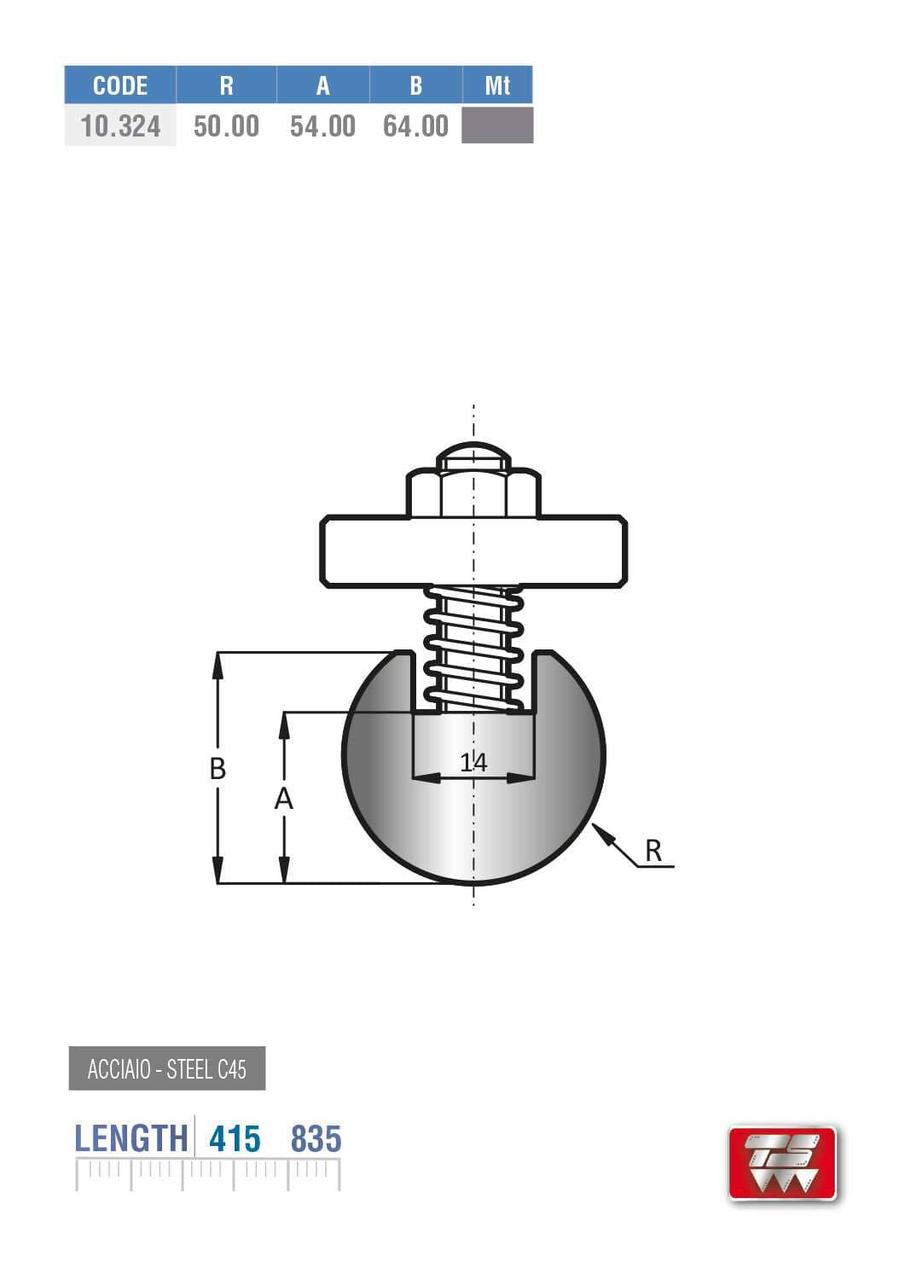 Радиусная гибка 10.324 wila